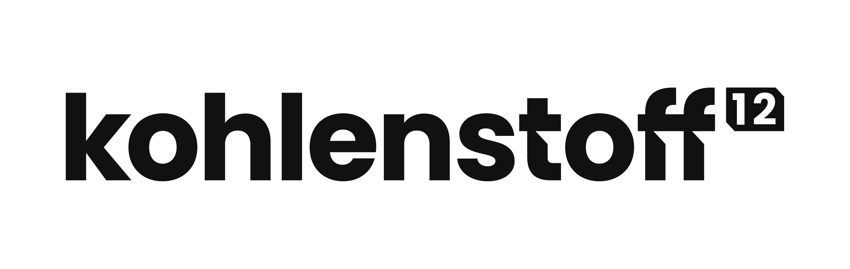 Kohlenstoff 12