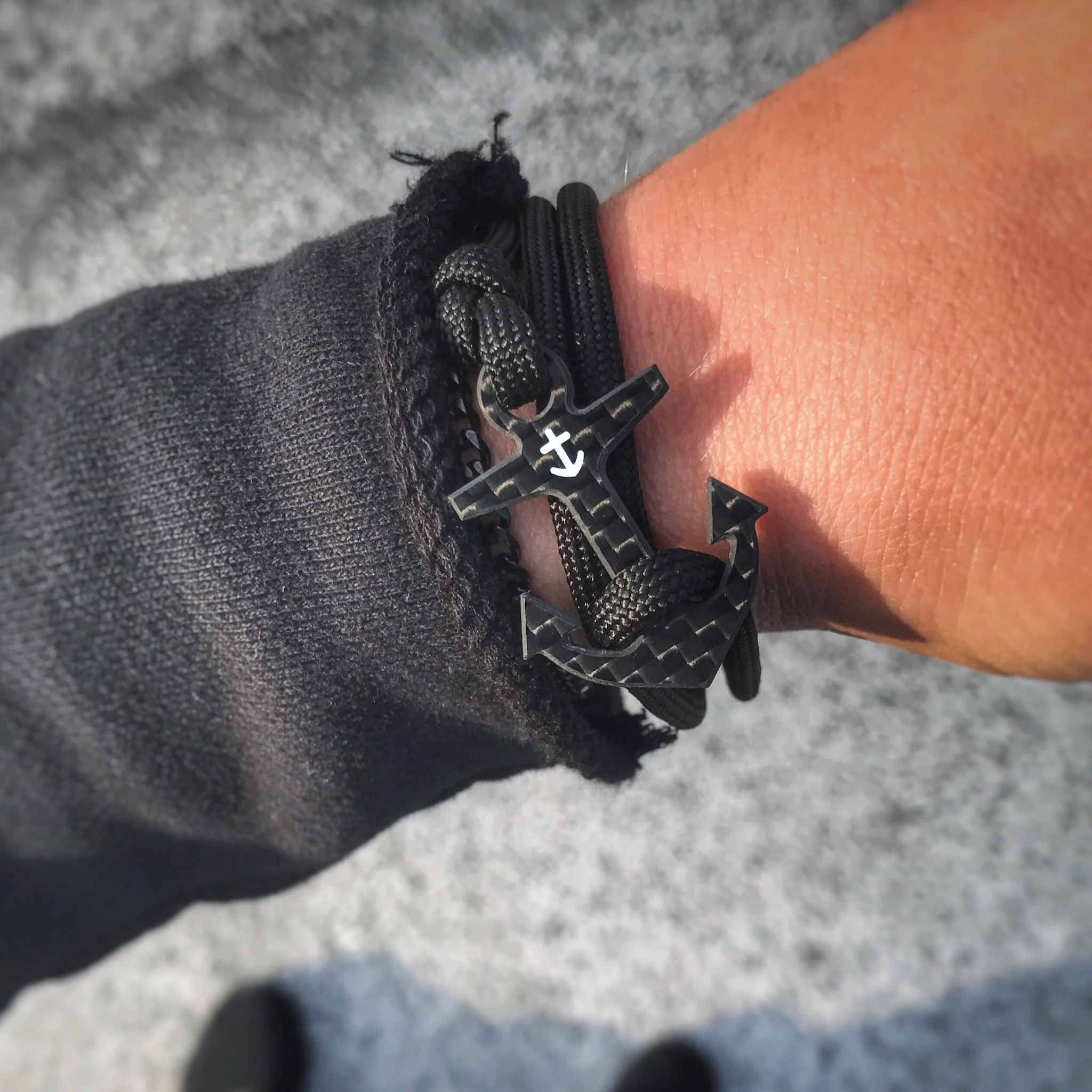 ANCORE - BLACK CORD - Image 4