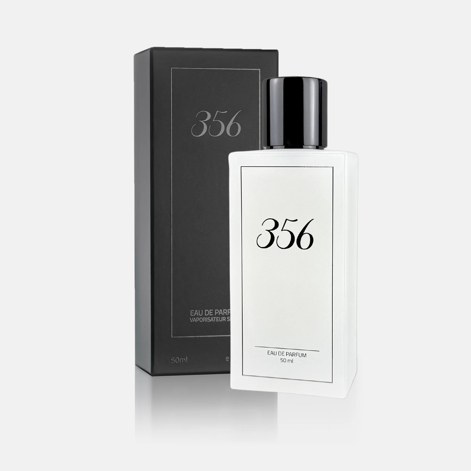 K12 - 356 - EAU DE PARFUM - Image 3