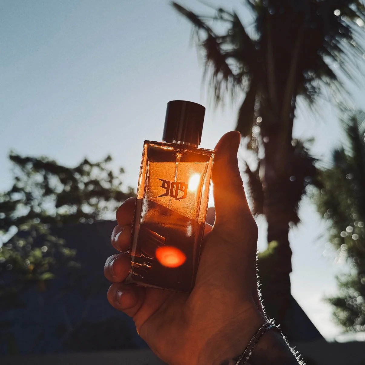 K12 - 909 - EAU DE PARFUM - Image 5
