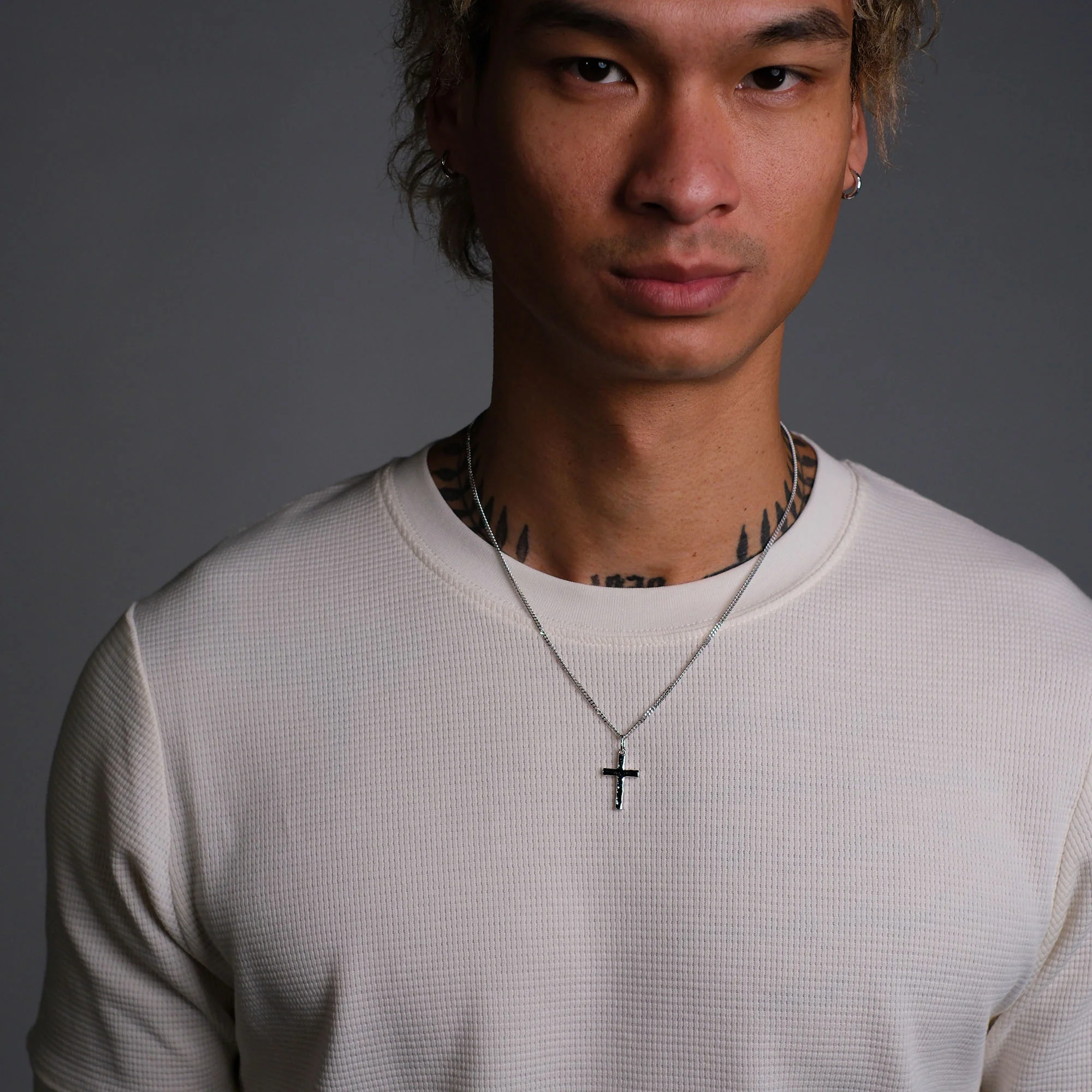 K12 - 925 SILVER VAITH CHAIN SLIM - Image 4