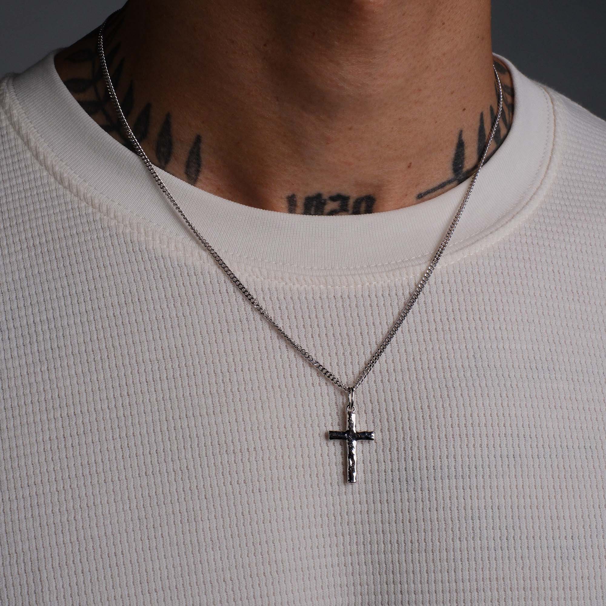 K12 - 925 SILVER VAITH CHAIN SLIM - Image 6