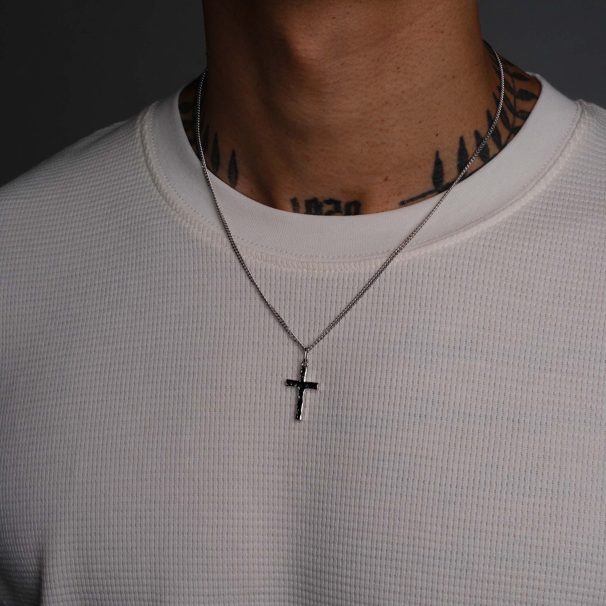 K12 - 925 SILVER VAITH CHAIN SLIM - Image 7