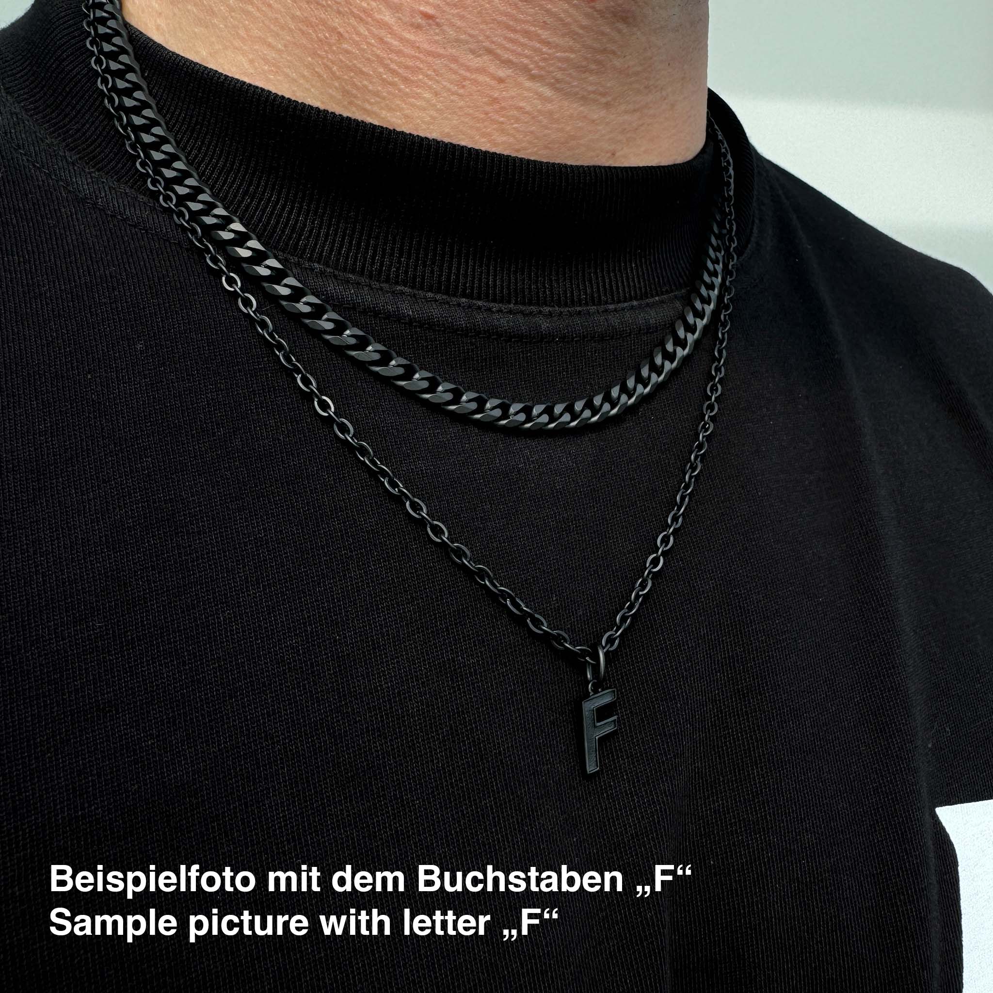 K12 - BLACK B CHAIN - Image 4