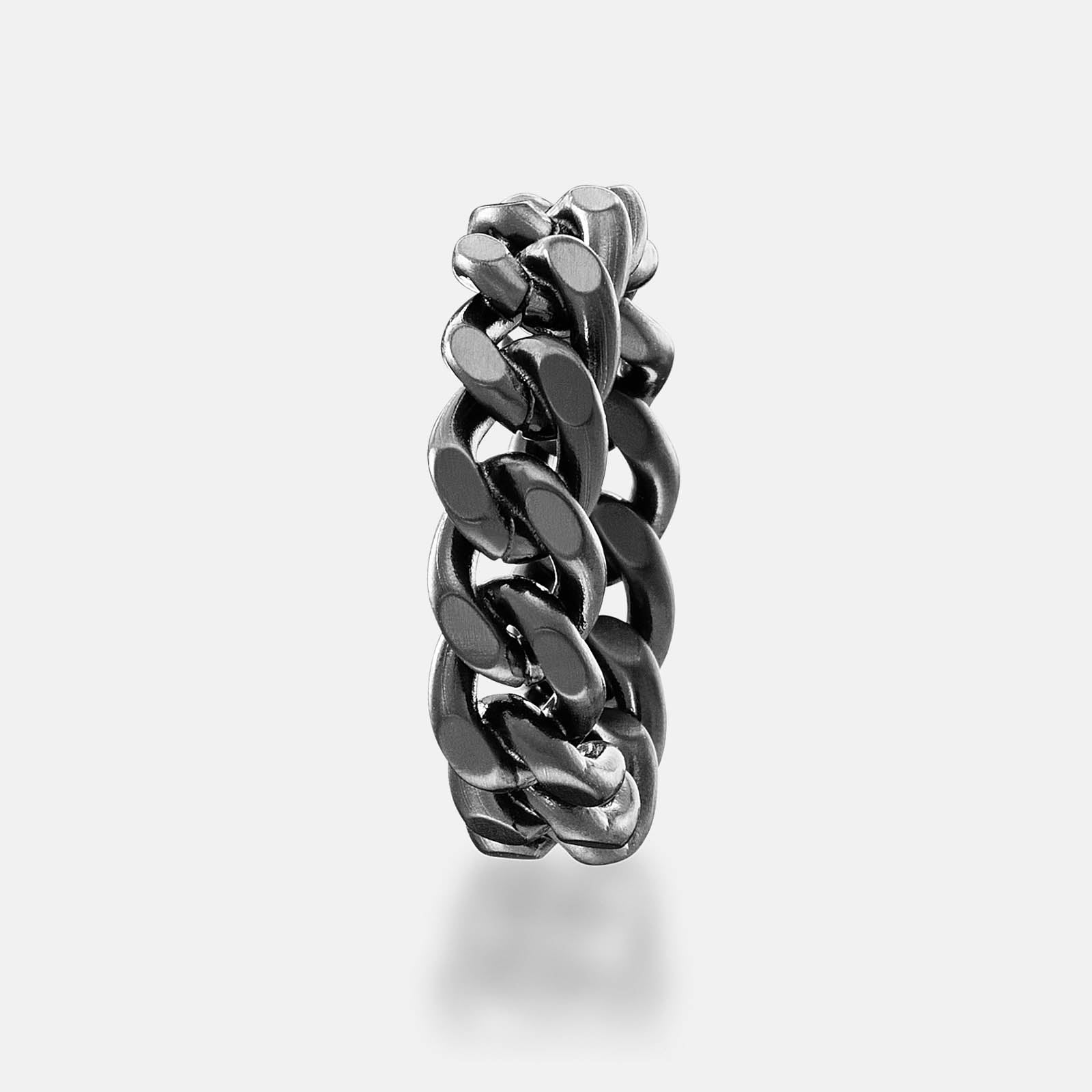 K12 - BLACK CURB RING - Image 6