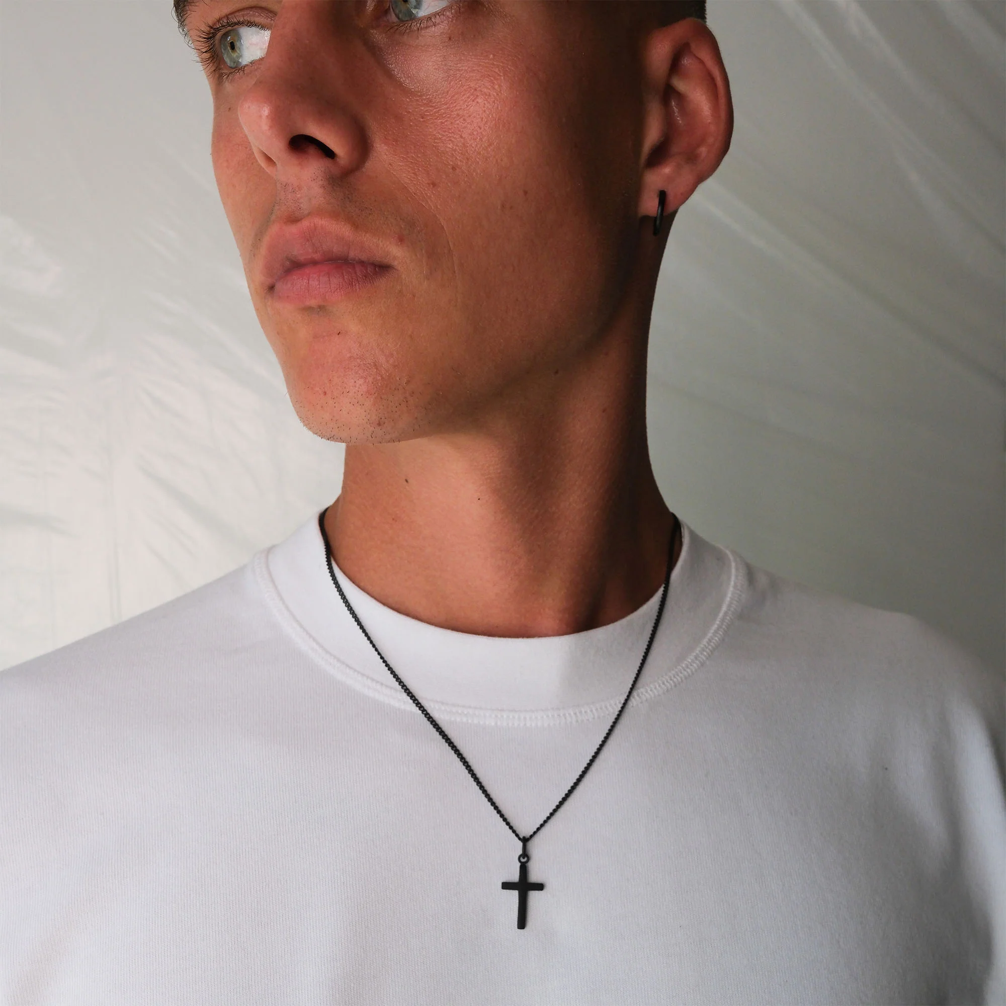 K12 - BLACK STEEL VAITH CHAIN SLIM - Image 7