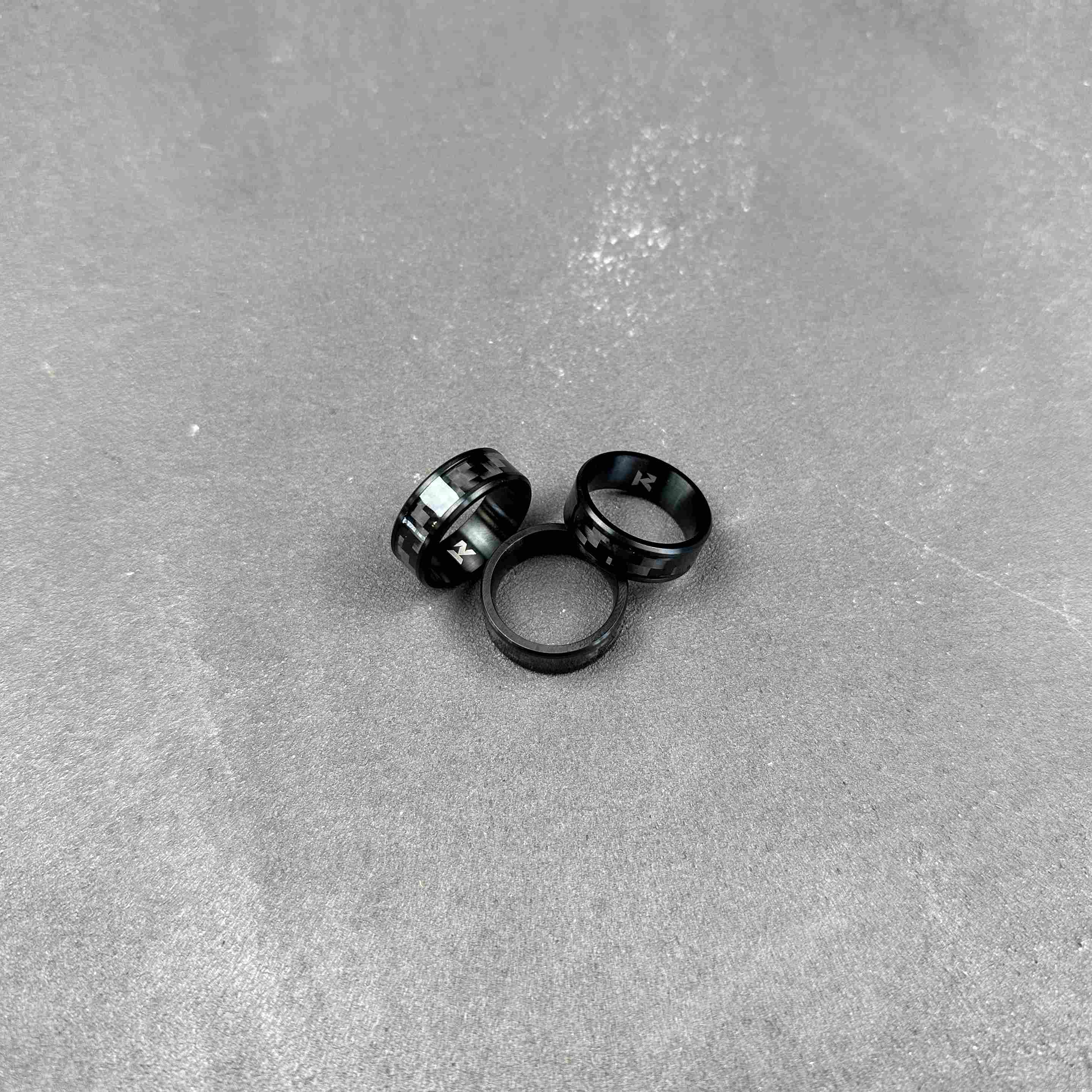 K12 - CARBON RING - 32 - Image 5
