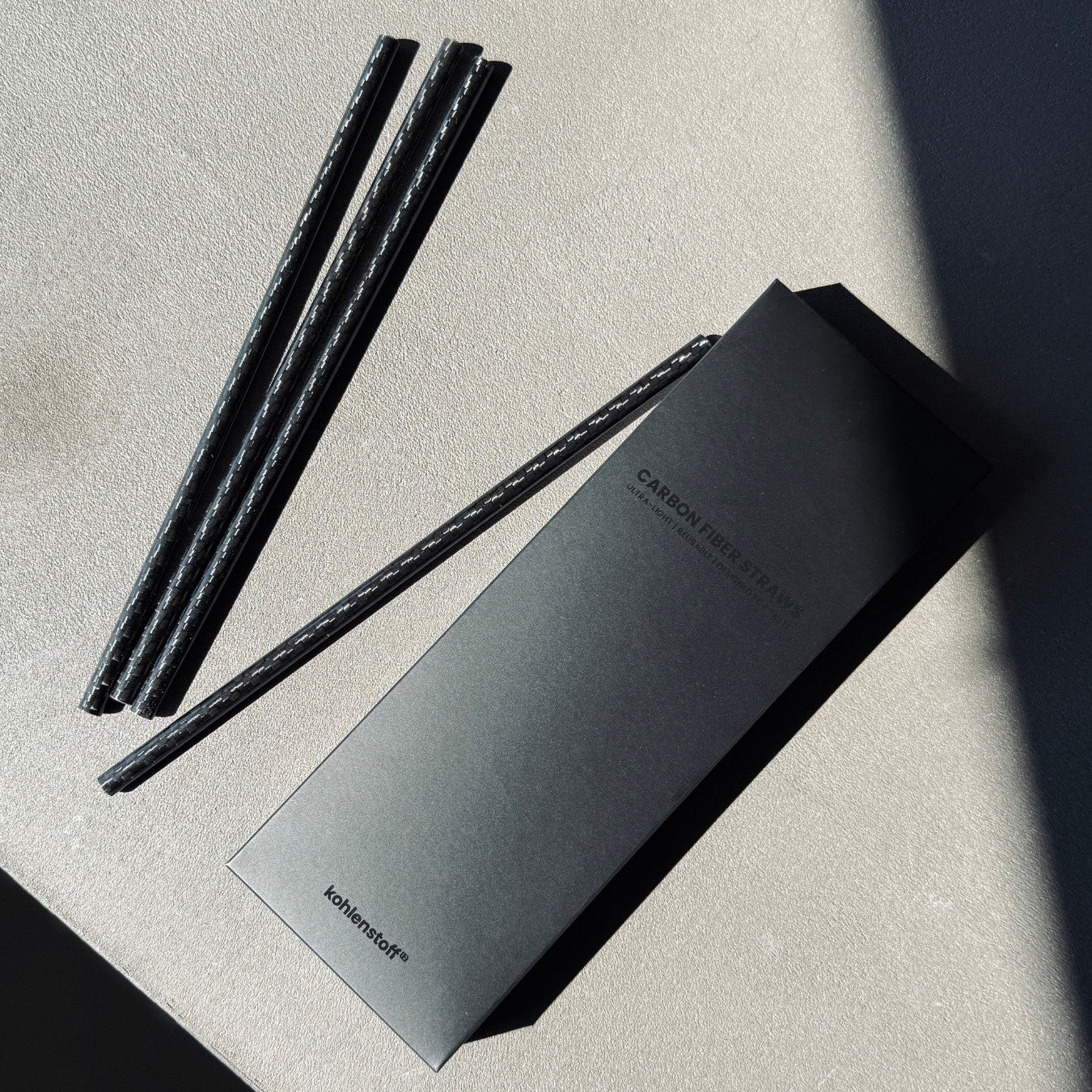 K12 - CARBON STRAWS - Image 7