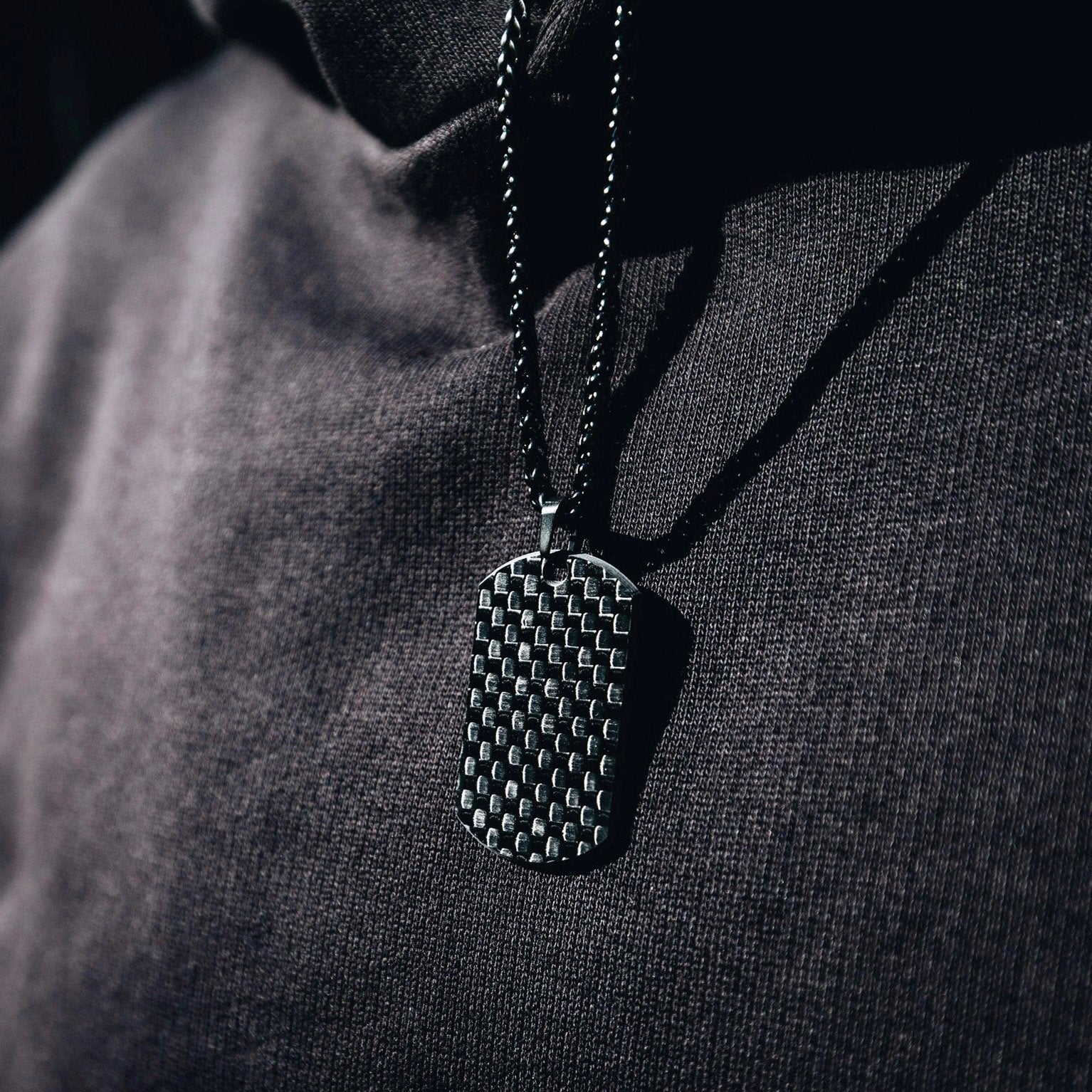 K12 - DOGTAG - CHAIN - Image 3