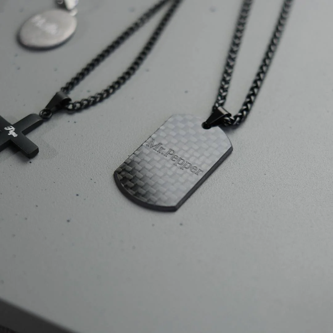 K12 - DOGTAG - CHAIN - Image 5