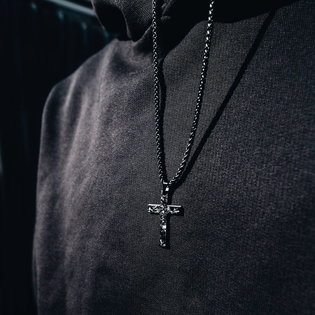 K12 - FORGED VAITH - CHAIN - Image 7