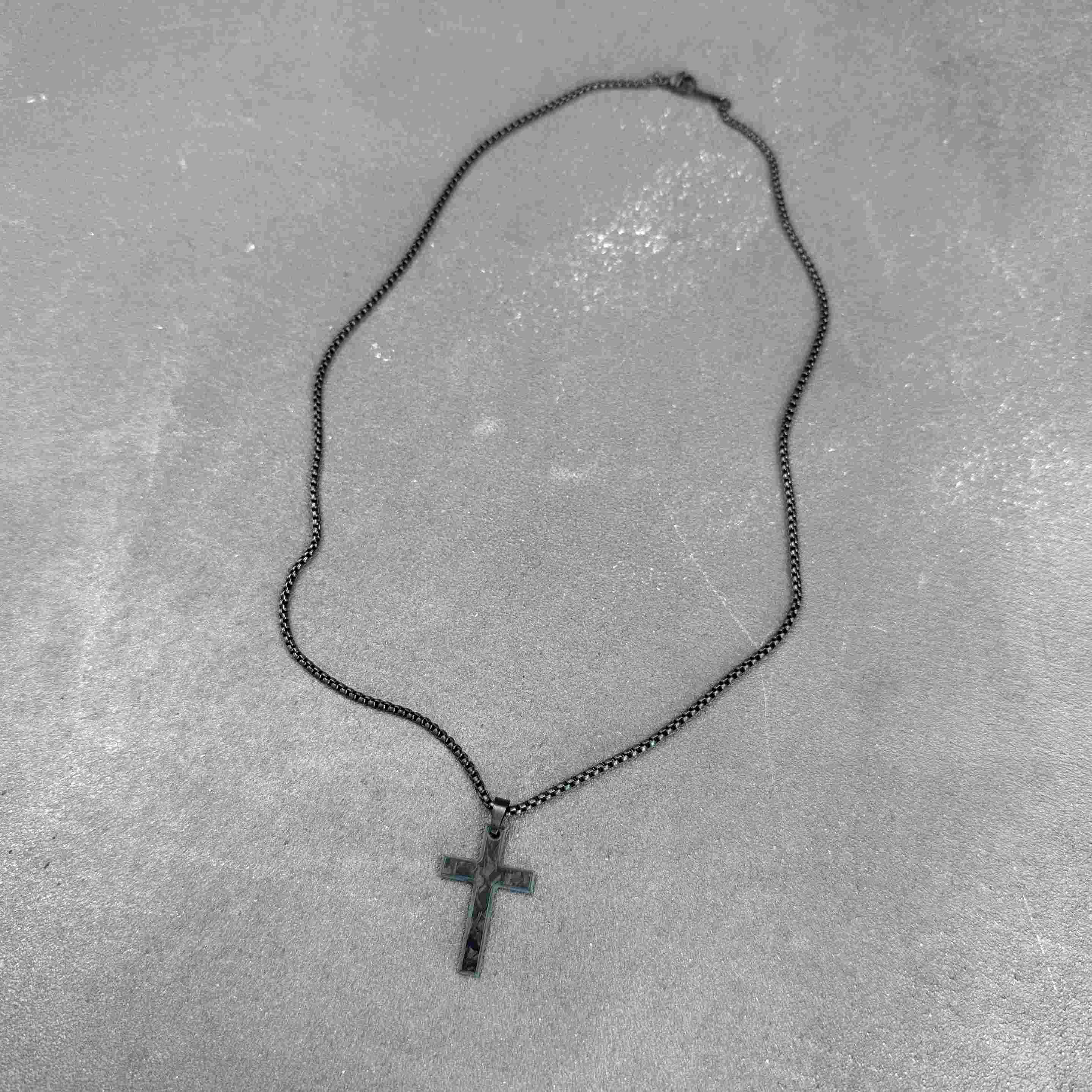 K12 - FORGED VAITH - CHAIN SLIM - Image 7