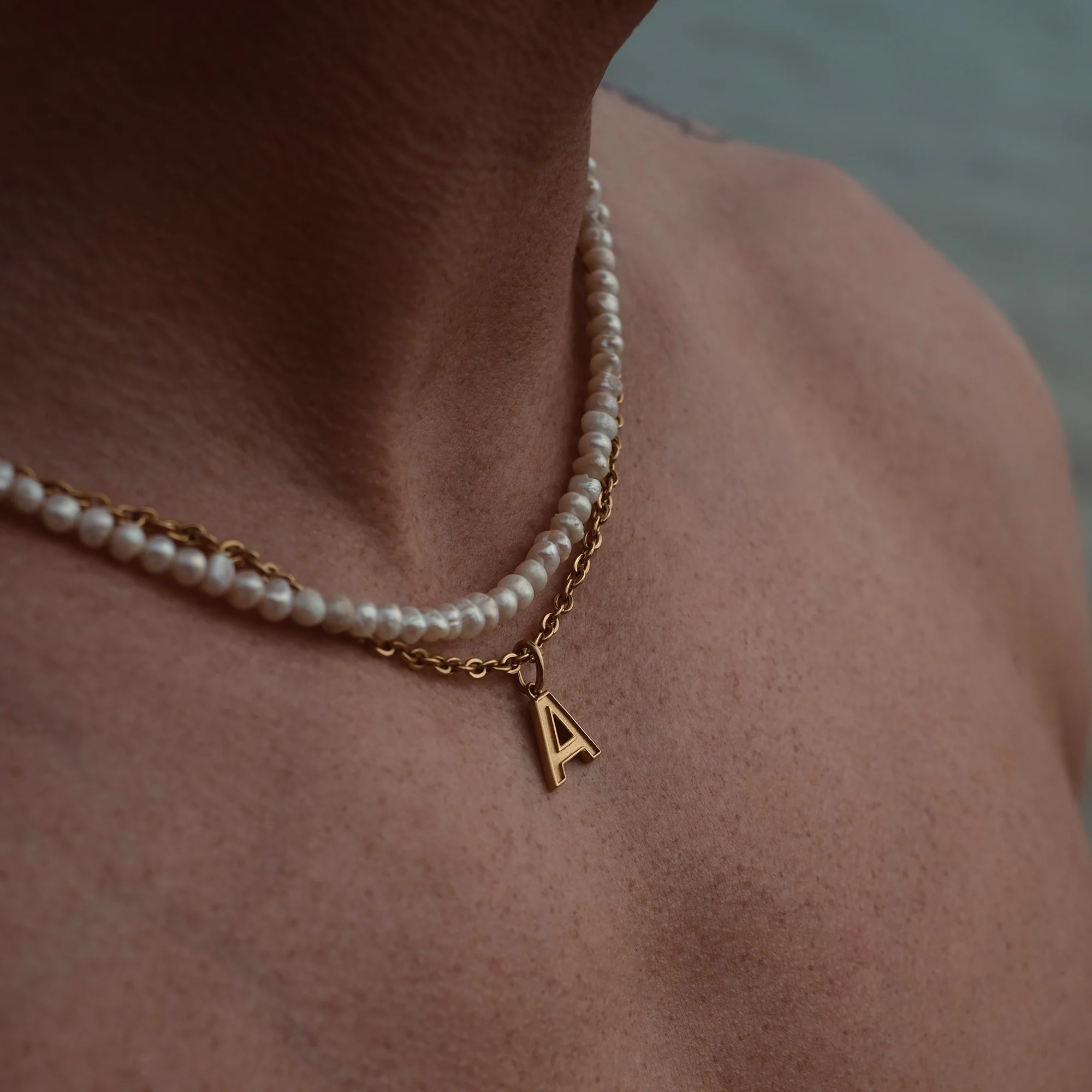 K12 - GOLD A CHAIN - Image 5