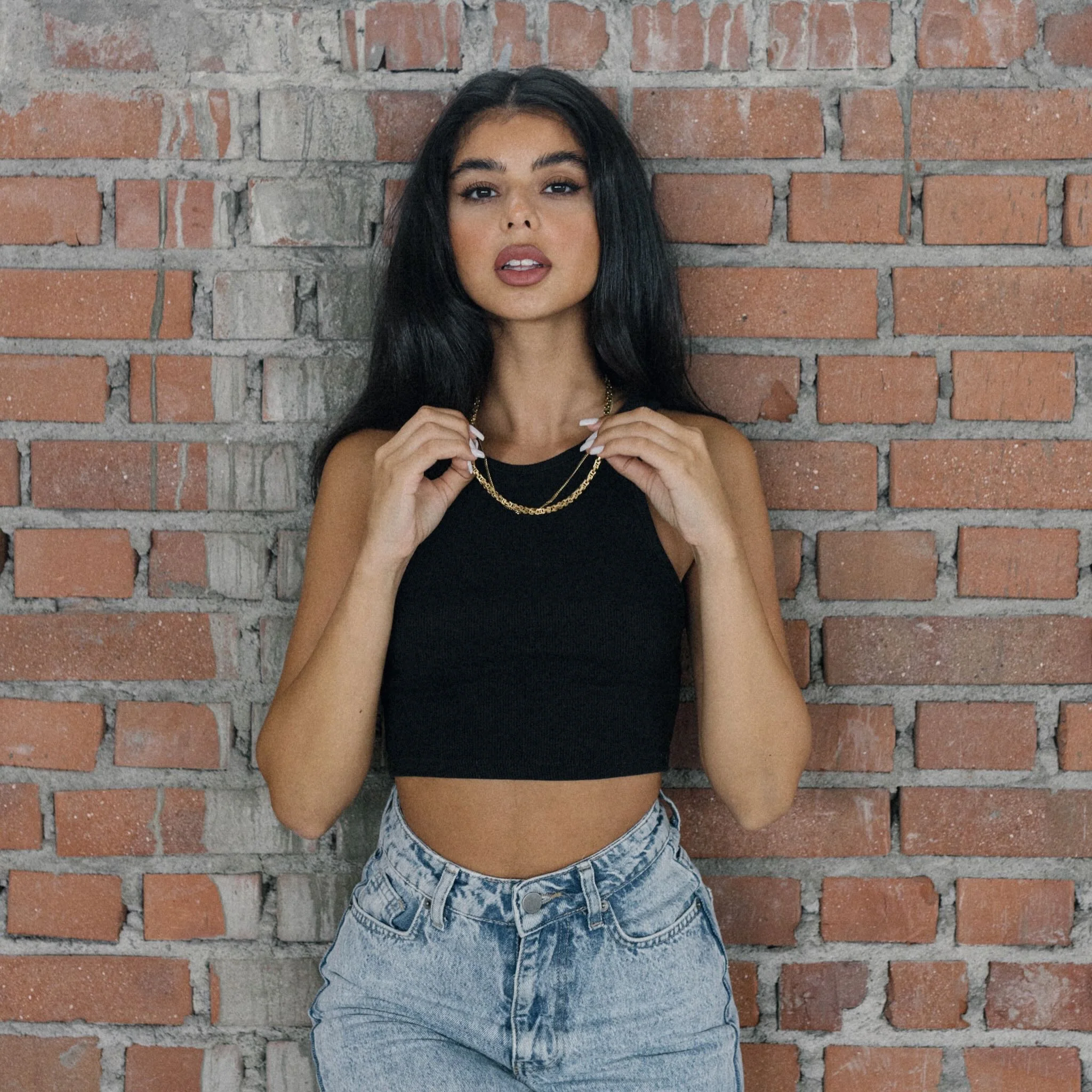 K12 - GOLD KING CHAIN - 4.2MM - Image 4