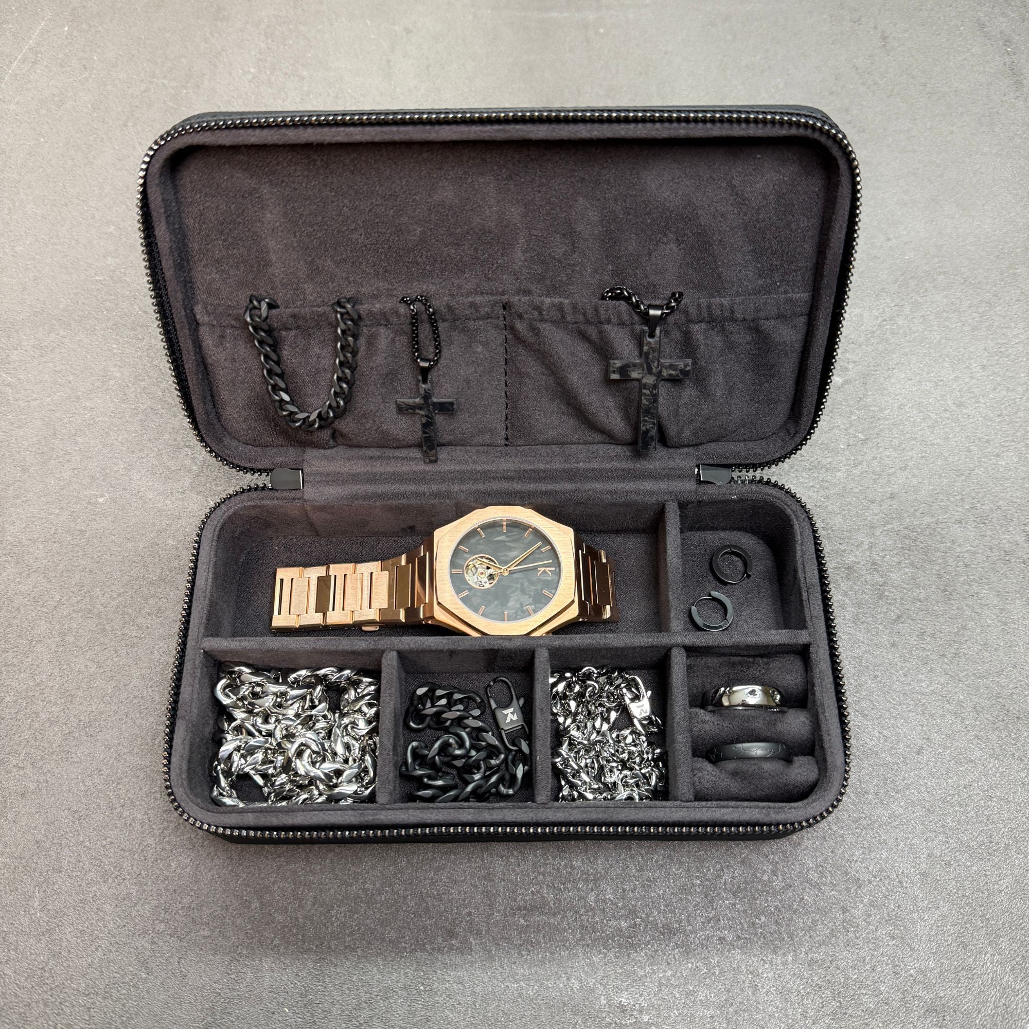 K12 - JEWELRY BOX - Image 4