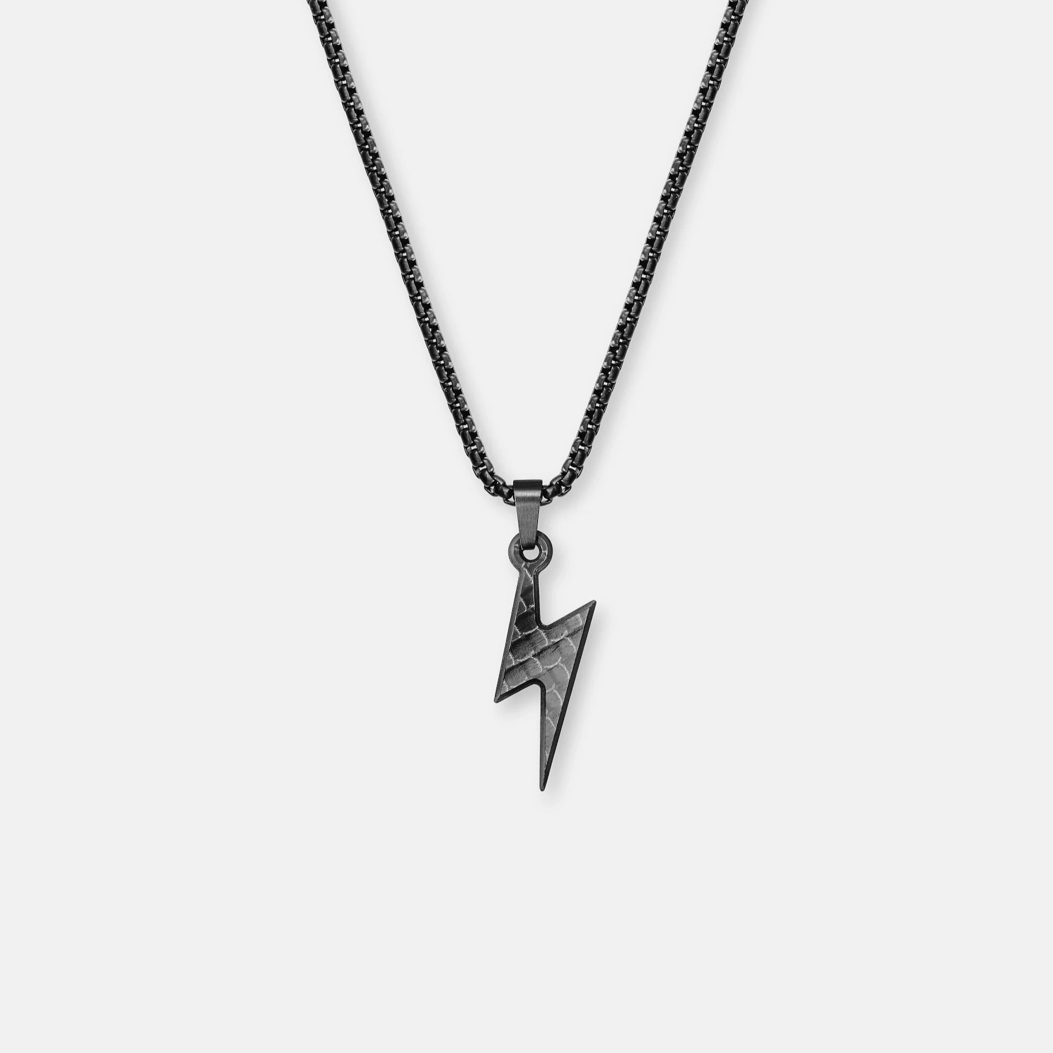 K12 - LIGHTNING - CHAIN SLIM