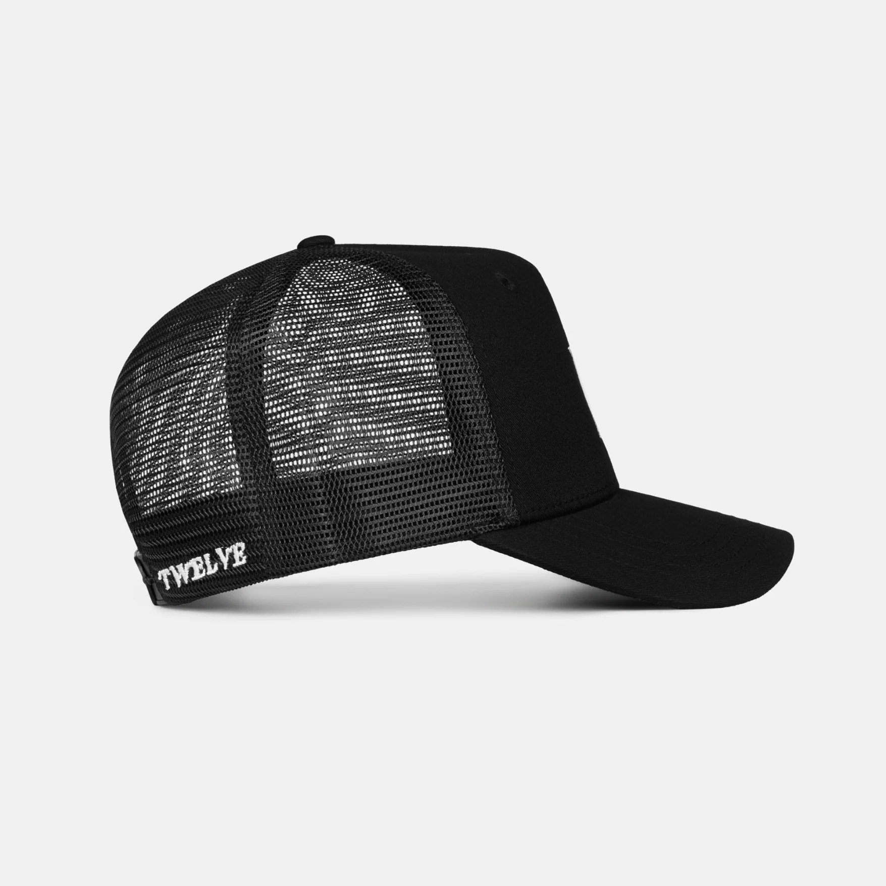 K12 - LOGO TRUCKER CAP - Image 6