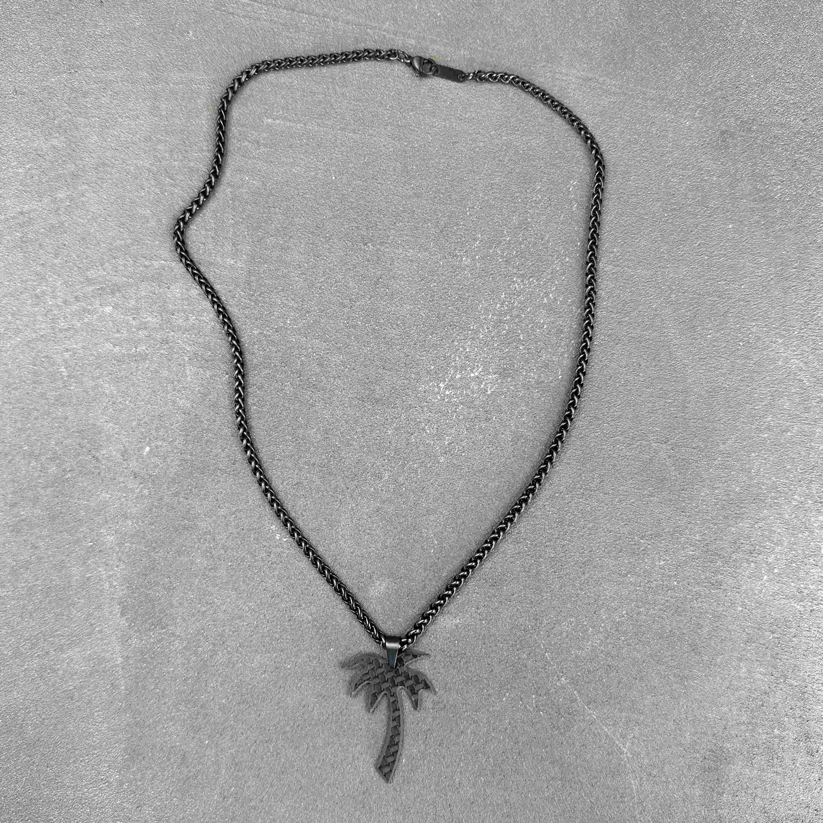 K12 - PALM - CHAIN - Image 4