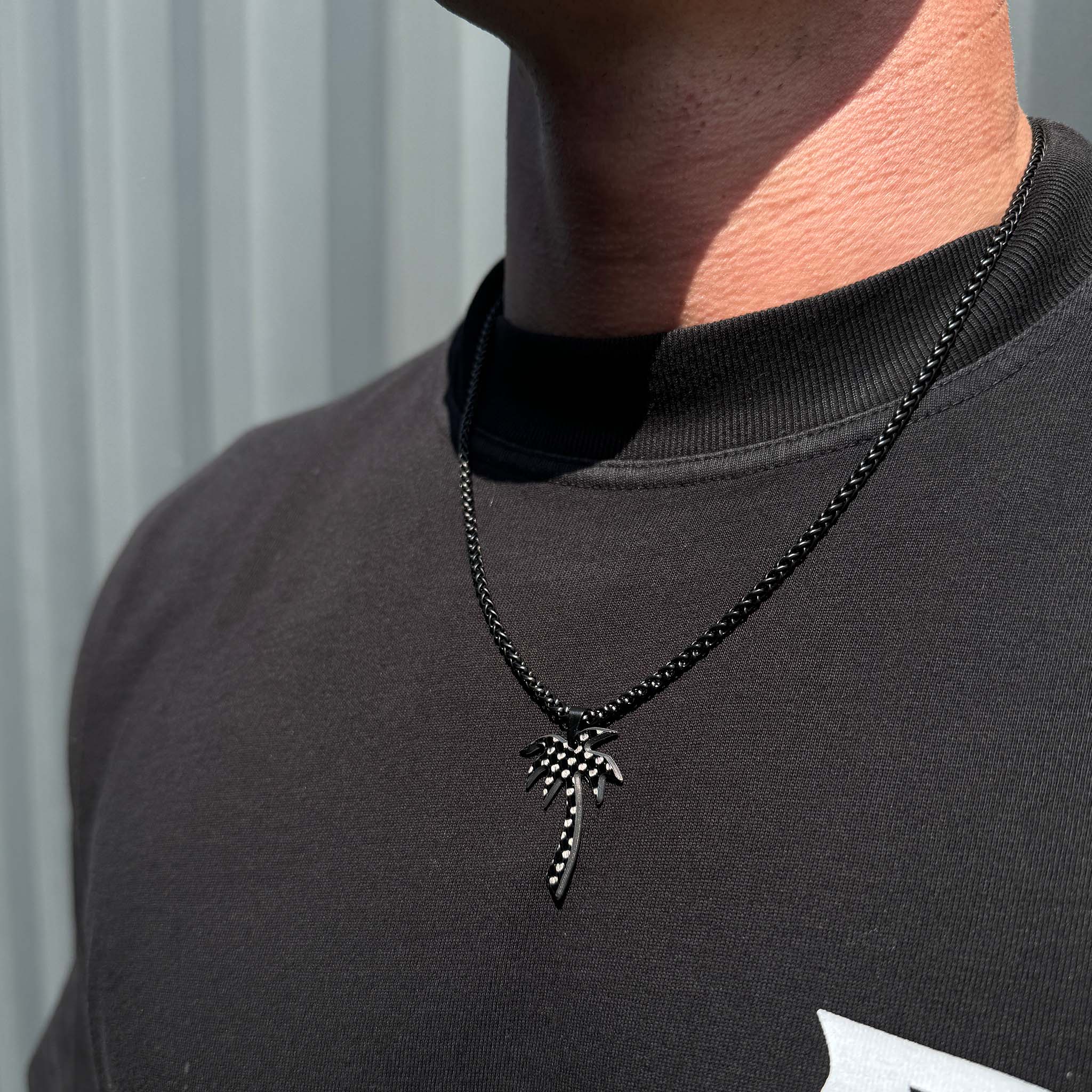 K12 - PALM - CHAIN - Image 5