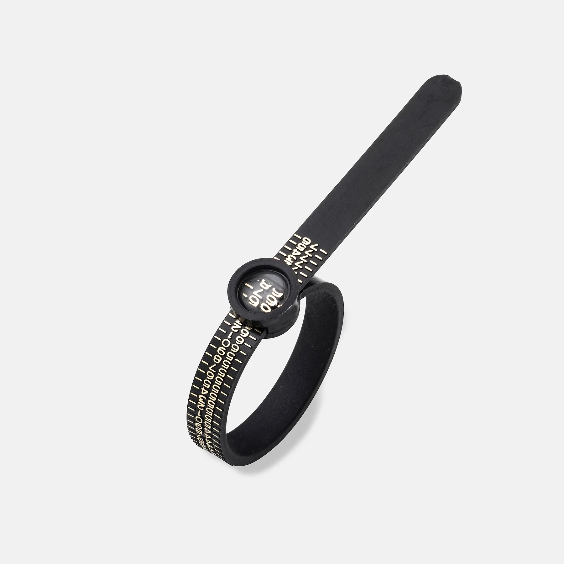 K12 - RING SIZER