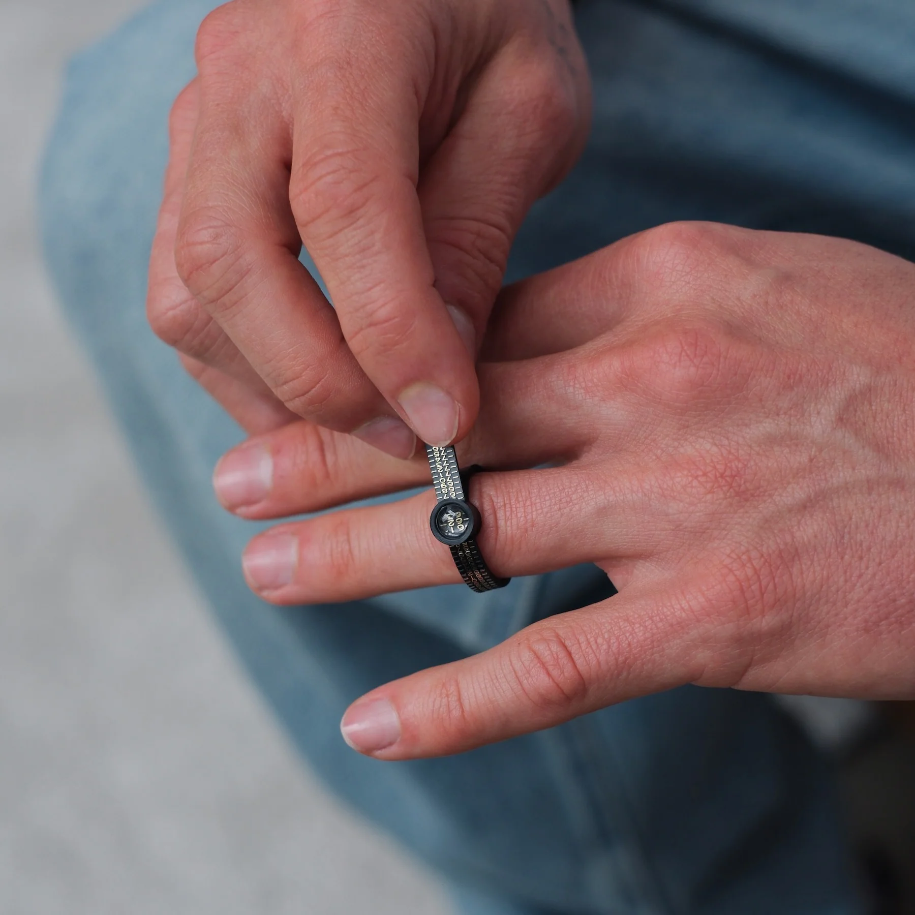 K12 - RING SIZER - Image 2