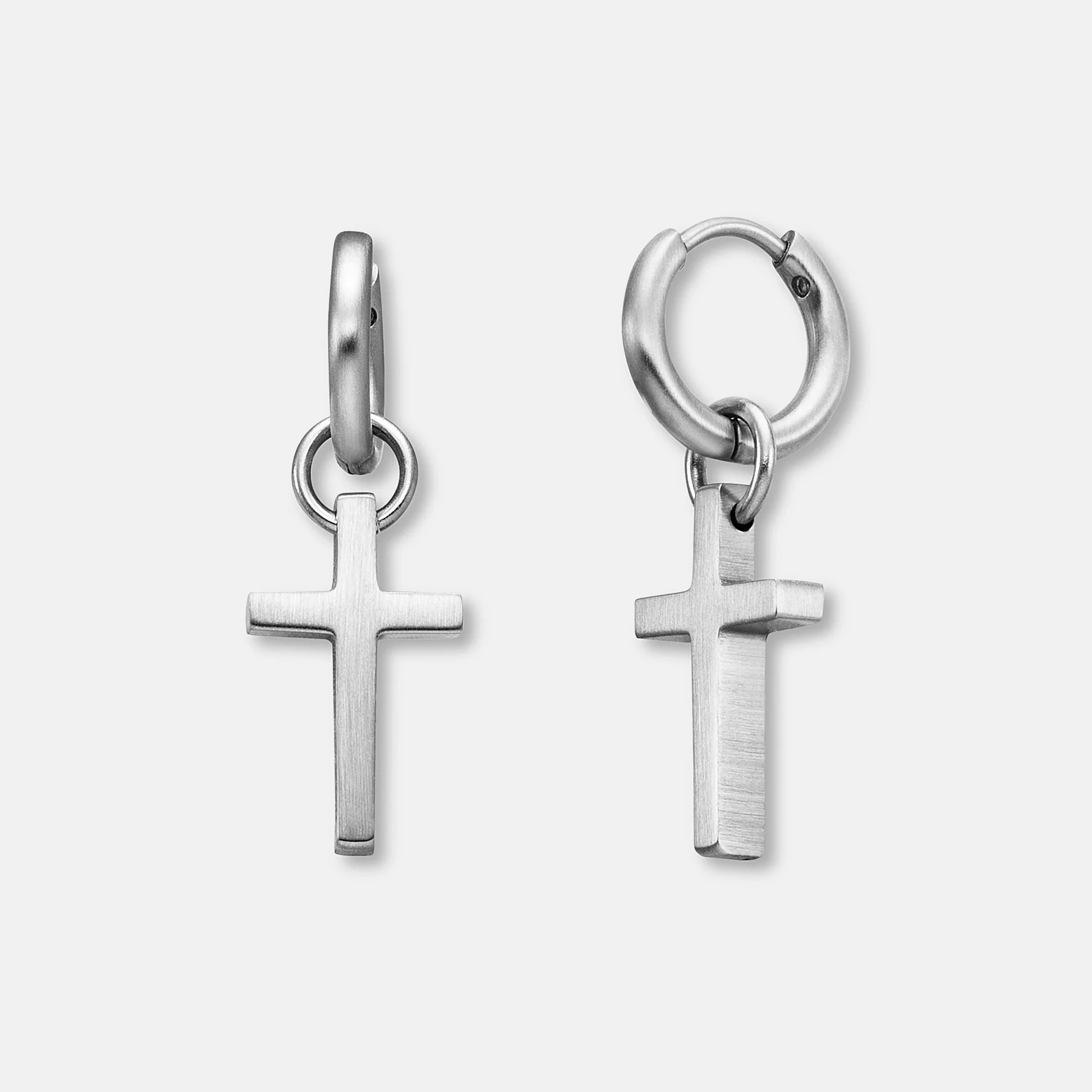 K12 - SILVER VAITH CREOLES - Image 2