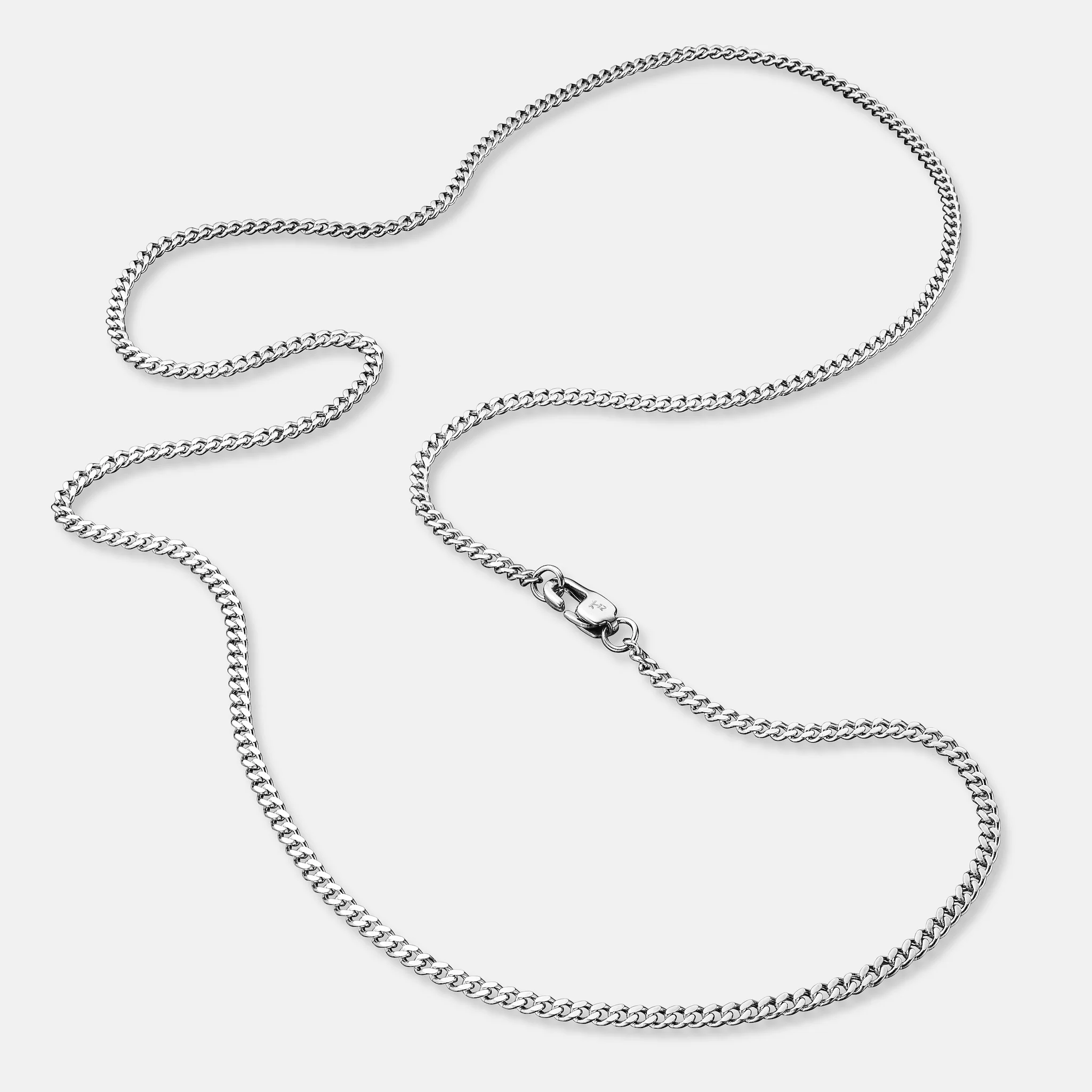 K12 - STARTER SET - SILVER CUBAN BUNDLE SLIM - Image 4