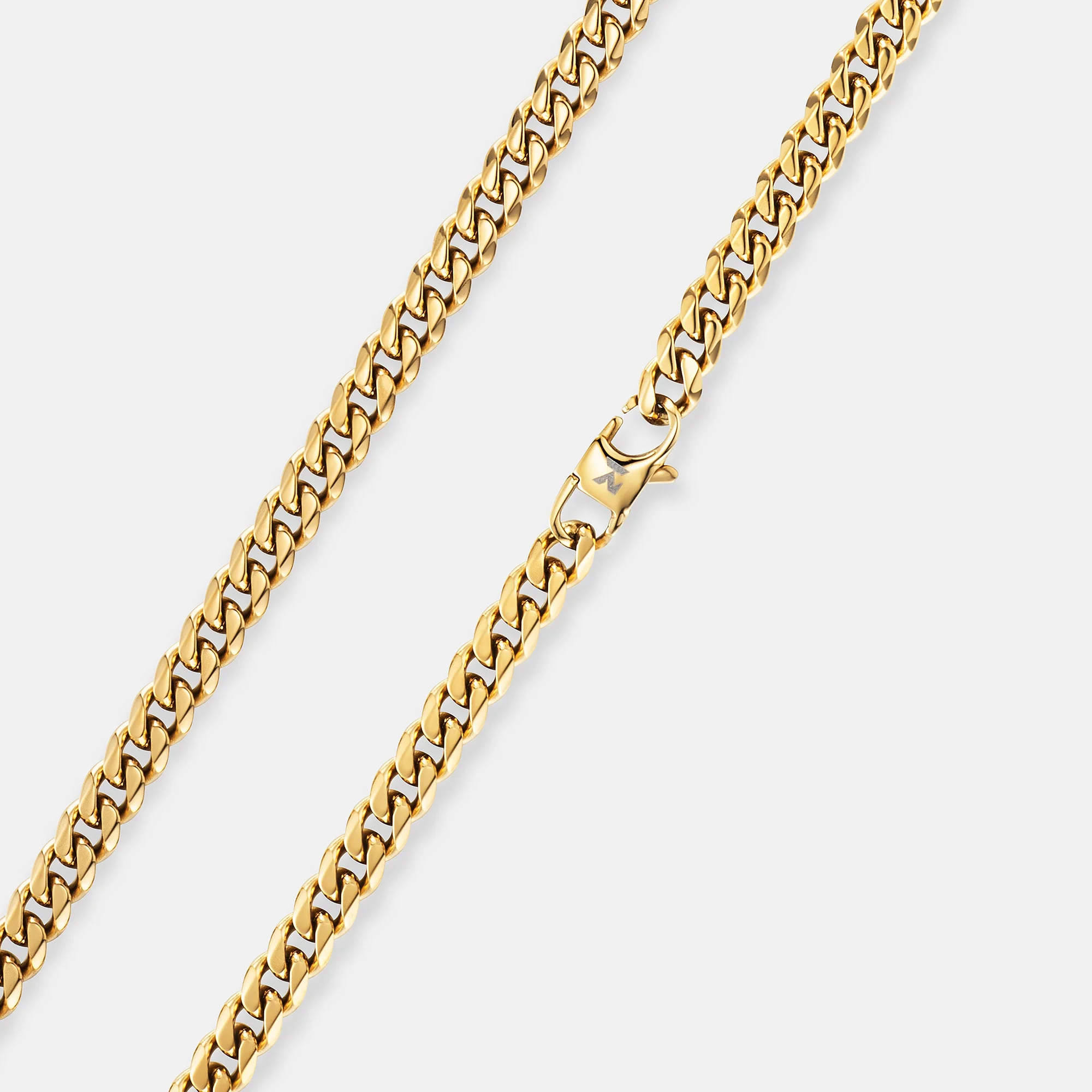 K12 - STARTER SET - VAITH GOLD CUBAN BUNDLE - Image 3