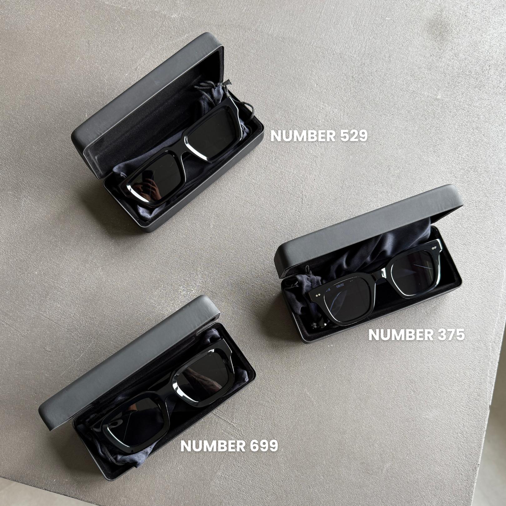 K12 - SUNGLASSES - NUMBER 375 - Image 5