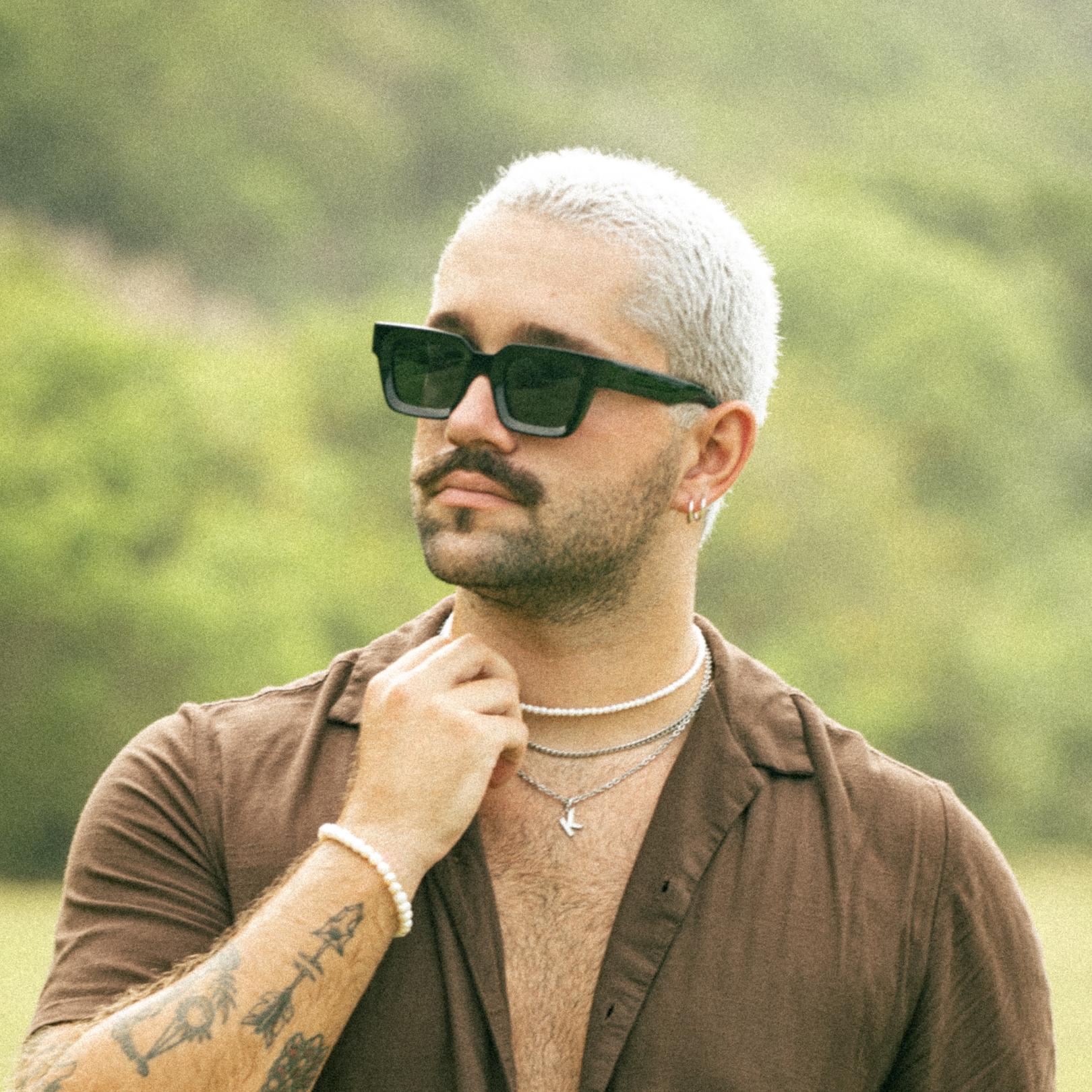 K12 - SUNGLASSES - NUMBER 699 - Image 4