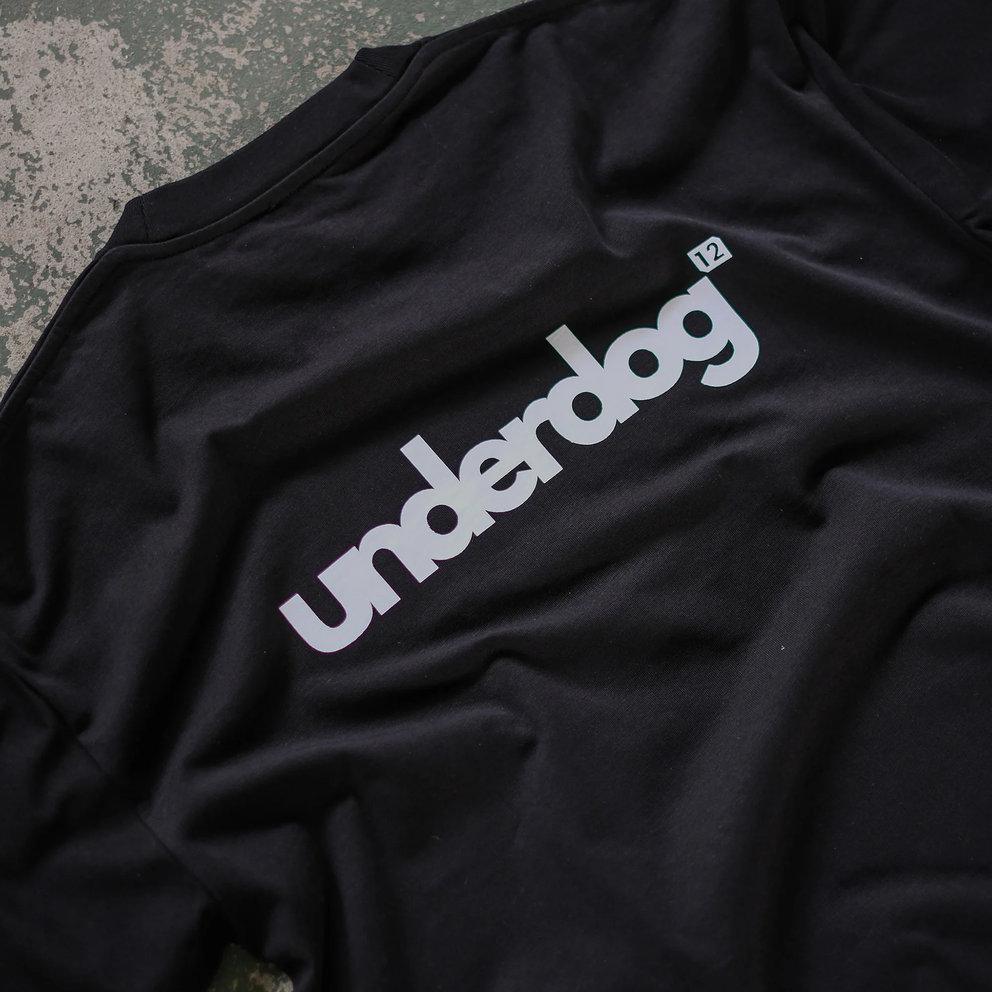 K12 - UNDERDOG TEE - Image 3