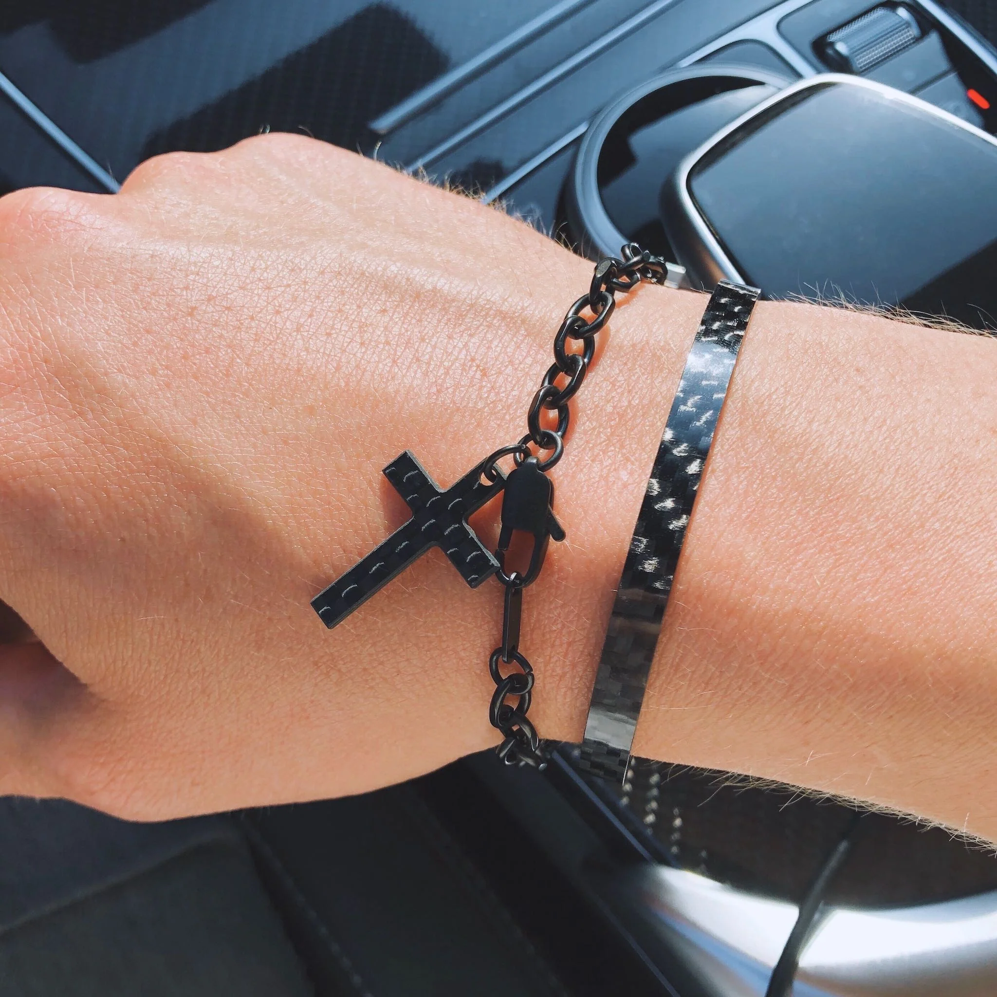 K12 - VAITH - CABLE BRACELET - Image 5