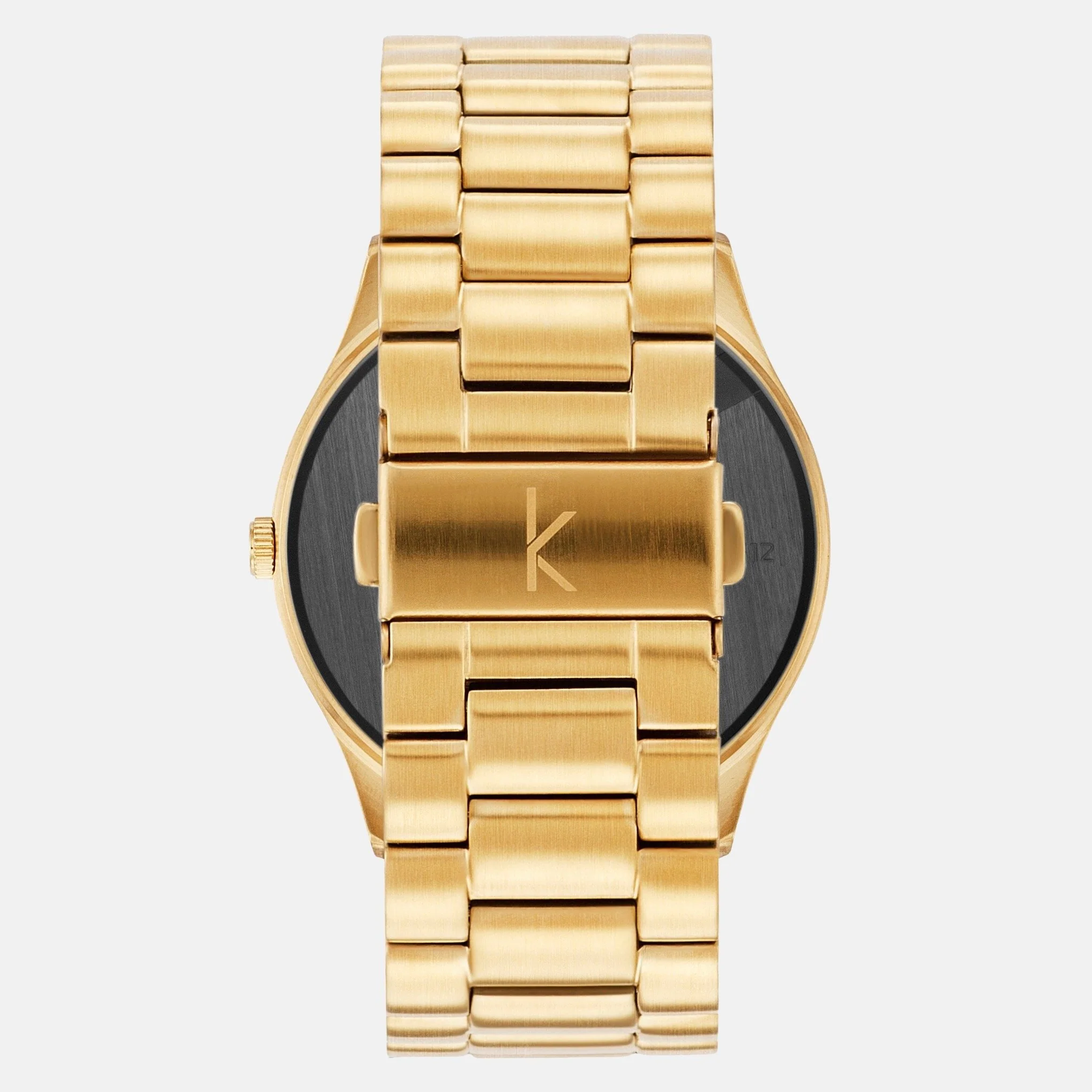 KOHLENSTOFF 12 - 401 - GOLD STEEL - Image 3