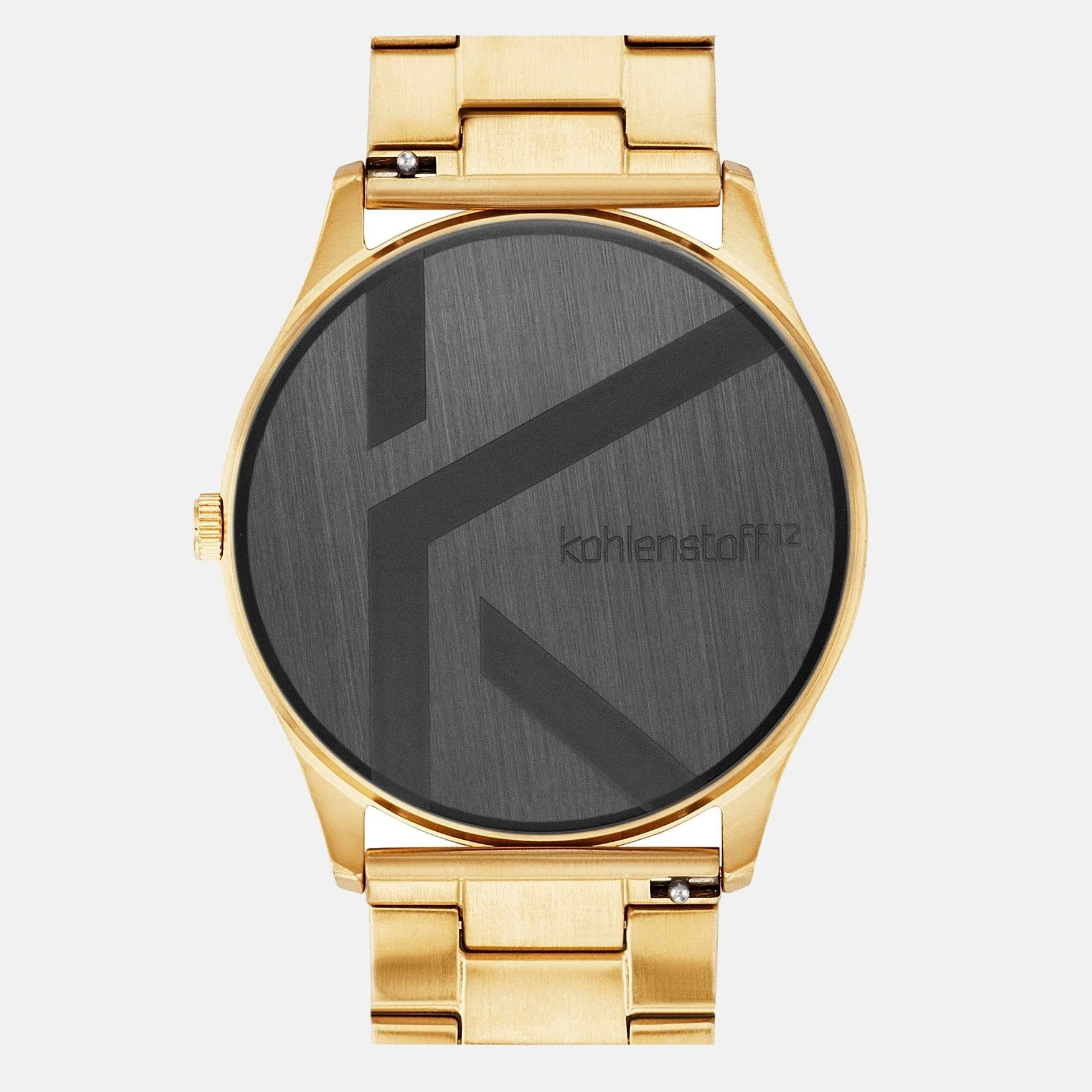 KOHLENSTOFF 12 - 401 - GOLD STEEL - Image 4