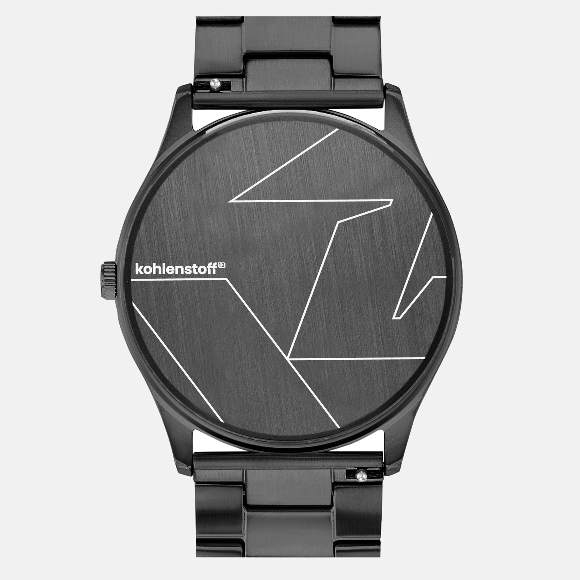 KOHLENSTOFF 12 - 476 - BLACK STEEL - Image 4