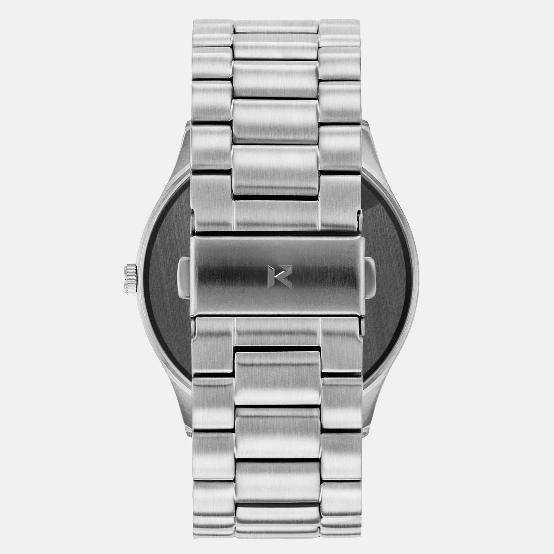 KOHLENSTOFF 12 - 549 - SILVER STEEL - Image 3