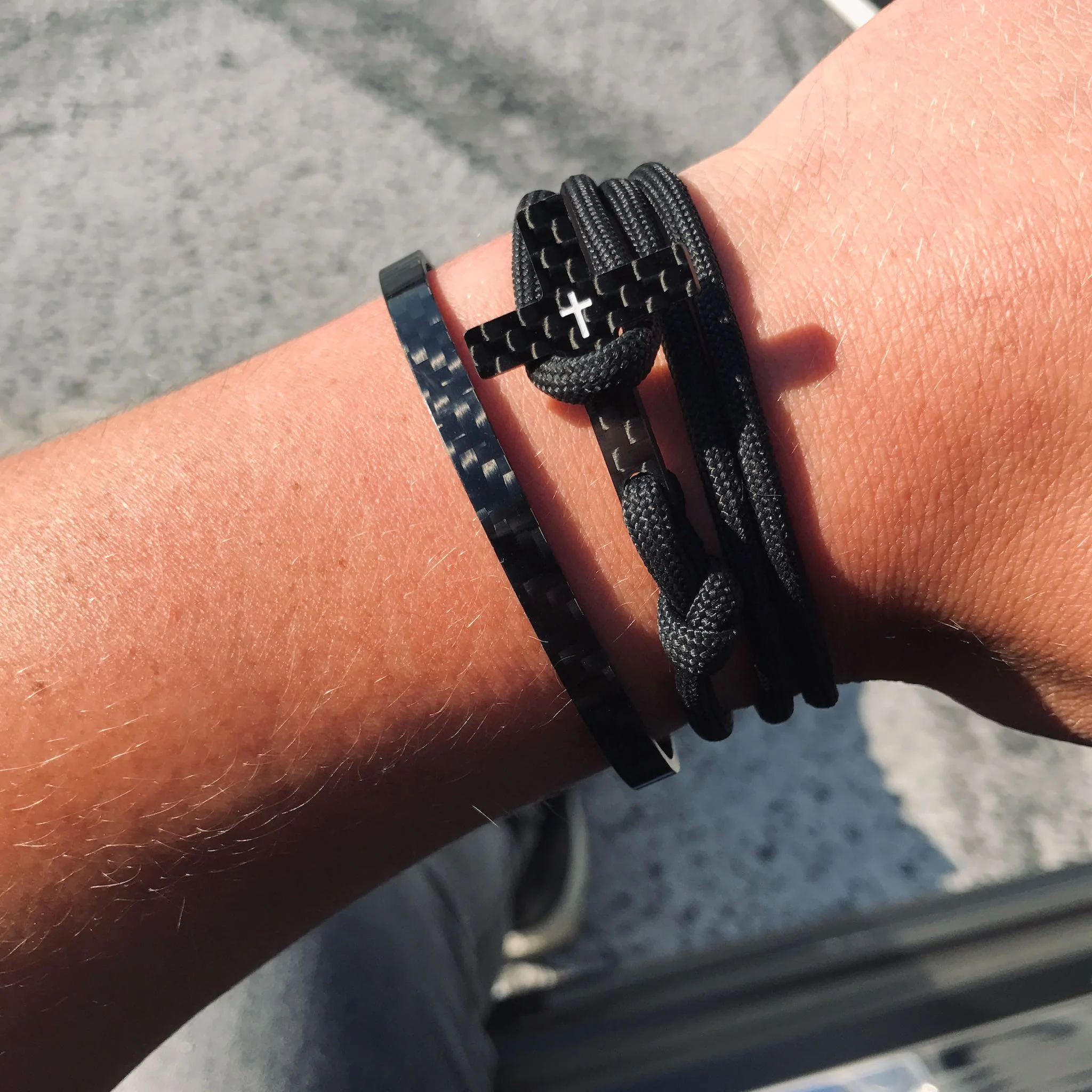 VAITH - BLACK CORD - Image 4